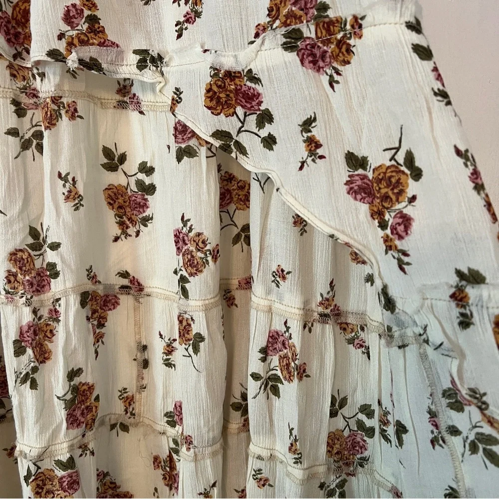 Denim & Supply - Ralph Lauren - High low skirt - Picture 3 of 7